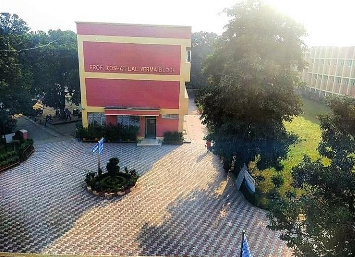 GGDSD Campus photo 25